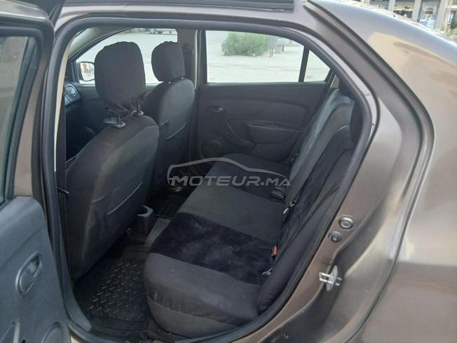 Dacia Logan à vendre