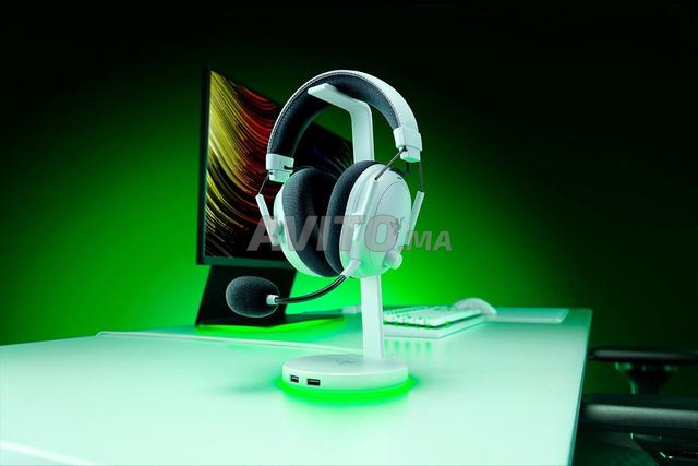 Casque Razer BlackShark V3 Pro