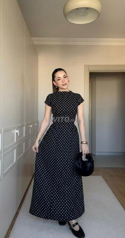 Tenue de l'Aïd - 2