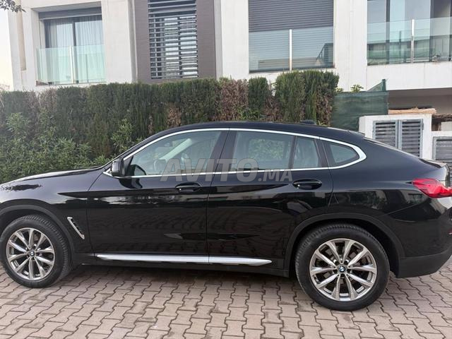 BMW X4 à vendre - 2