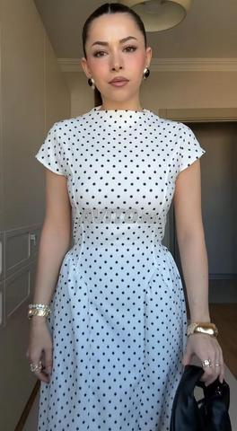 Robe élégante - 2