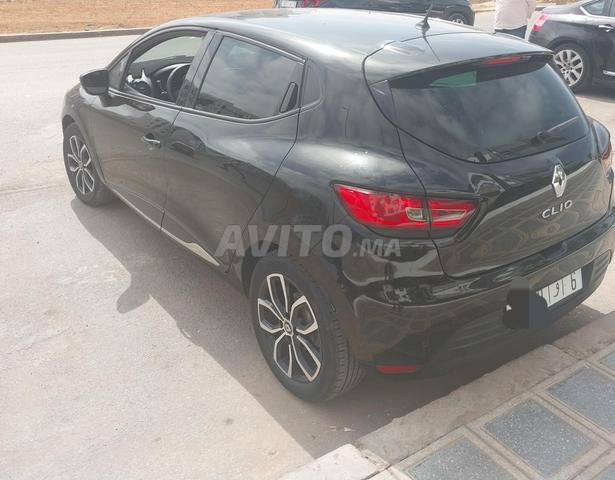 Clio4 2021 - 2