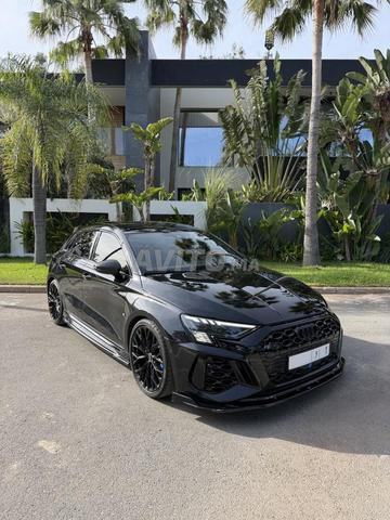 Audi Rs3 ABT - 2