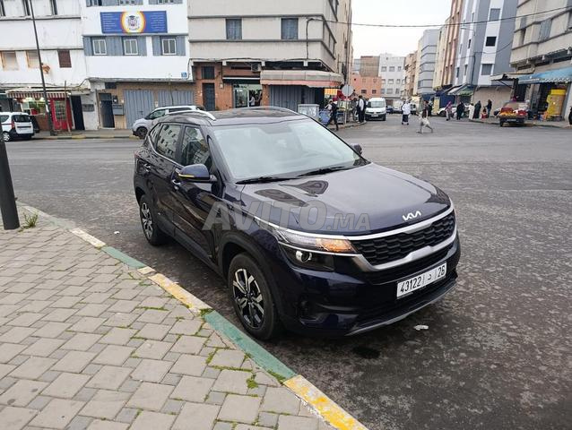 Kia Seltos. kia seltos. - 2