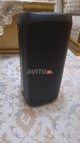 JBL310 IMPORTÉ DE FRANCE - 2