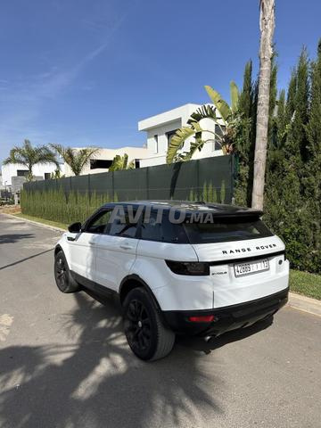 Evoque à vendre 2016 - 2