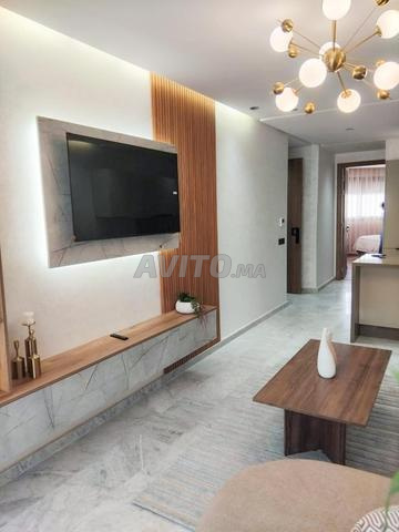 Studio premium Palmier - Contact direct proprio - 2