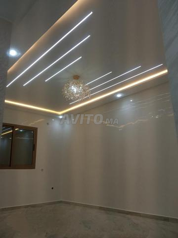 Appartements 2 façades 111m2 titré Khouribga - 2