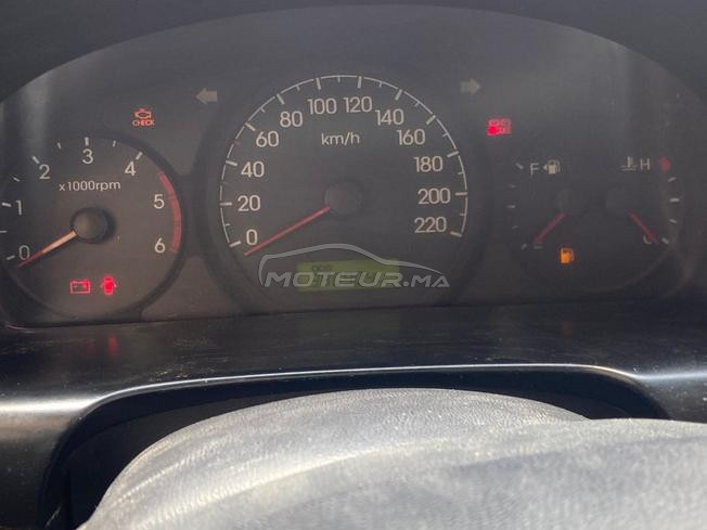 هيونداي H1