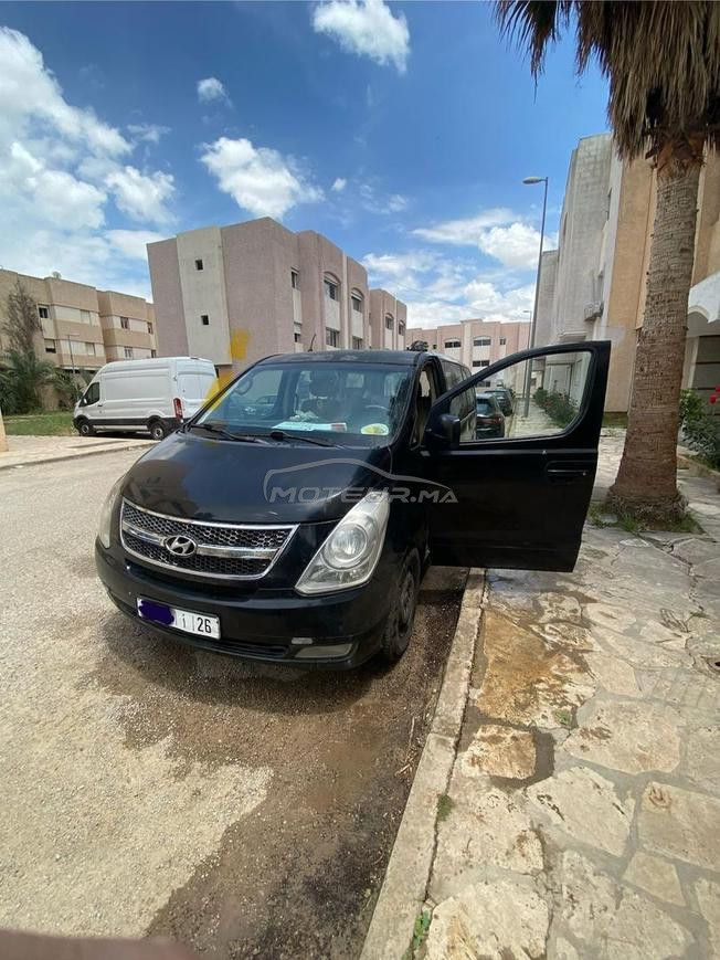 هيونداي H1
