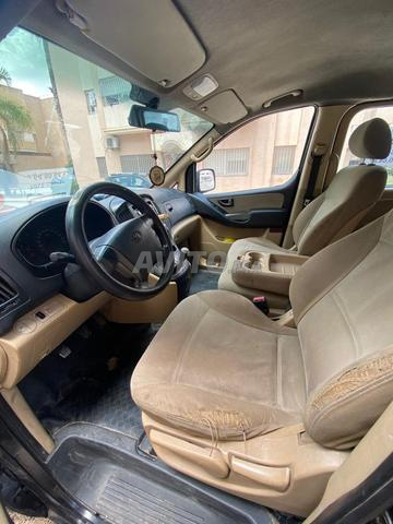 Hyundai H1 - 2