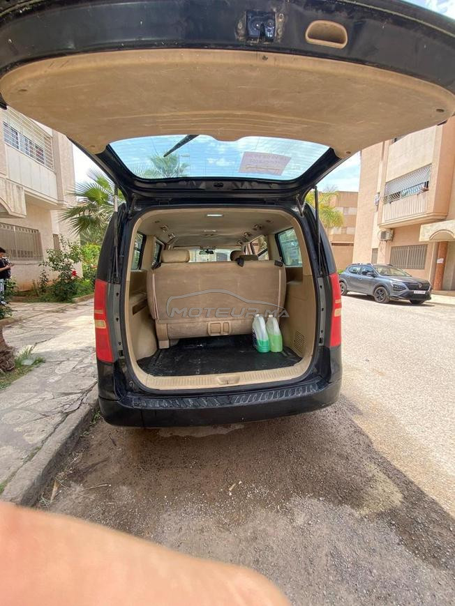 هيونداي H1