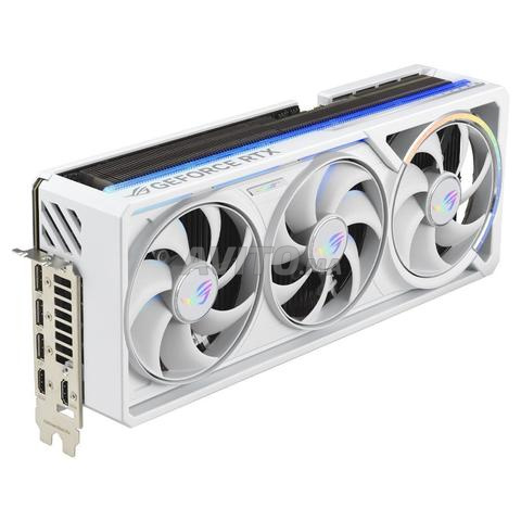 ASUS ROG Astral RTX 5090 White OC - 2