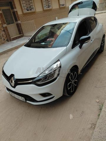 Clio Automatique - 2