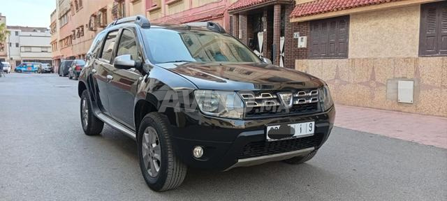 Dacia Duster 2015
