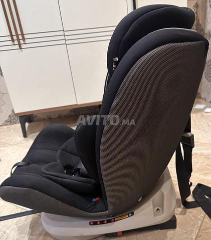 Siège auto bébé - 2