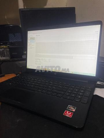 PC portable Ryzen 5 3500U