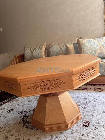 طاولة قهوة - 2