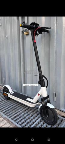 🛴⚡️ TROTTINETTE ÉLECTRIQUE ⚡️🛴 - 2