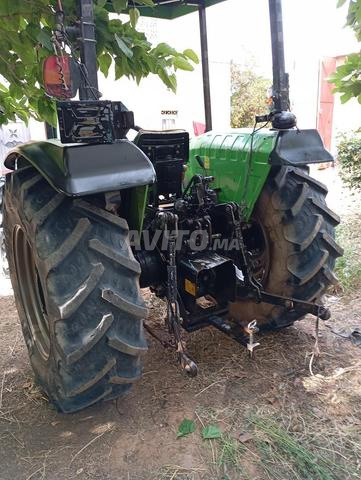 Tracteur à vendre - 2