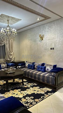 Salon complet à vendre
