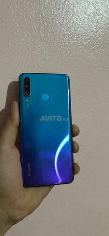 Huawei P30 Lite 128 Go 4 RAM