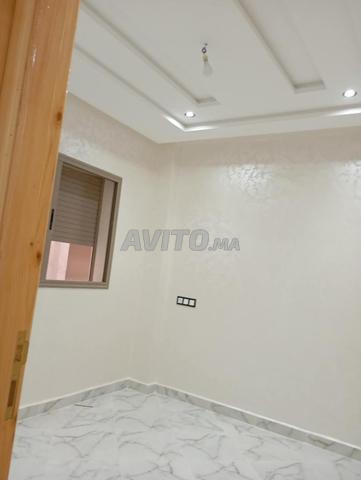 Appartement à vendre 2 chambres salon - 2