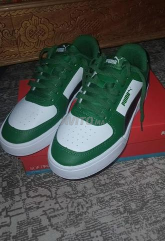 Baskets Puma originales - 2