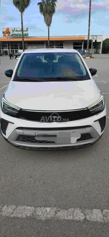 Opel Crossland diesel 2022 - 2