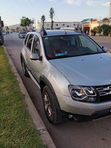 DACIA DUSTER NEUVE