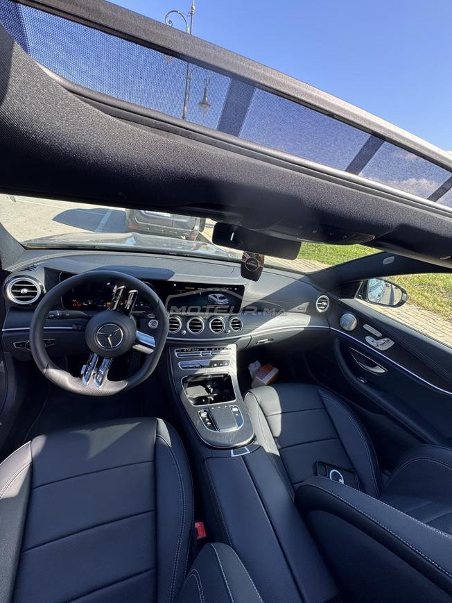 Mercedes E300