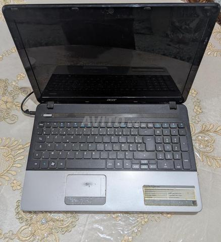 حاسوب Acer E1 531 مازال نقي بلا بطارية - 2