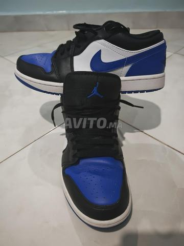 Air Jordan 1 Low Taille 41 - 2