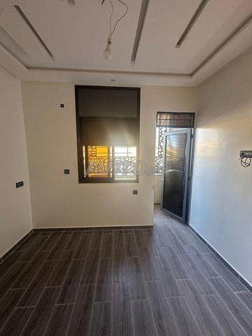 Appartement neuf - 2