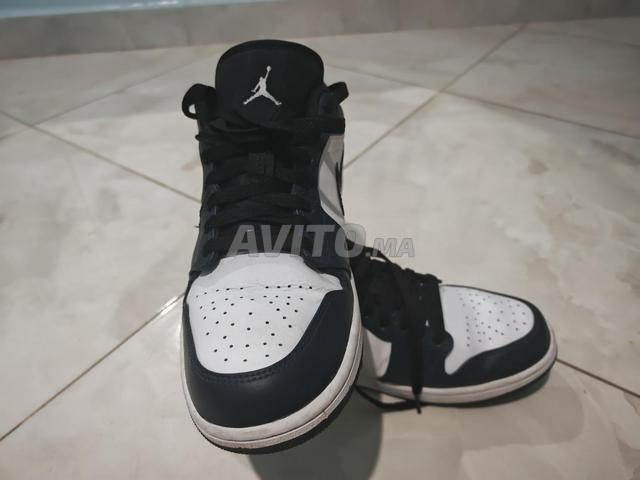 Air Jordan 1 Low Taille 44 - 2
