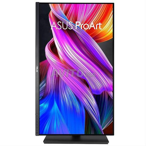 Écran ASUS ProArt PA328QV - 2