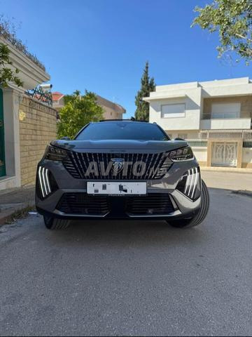 Peugeot 2008 - 2