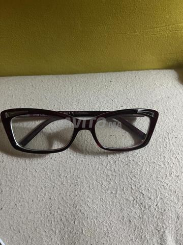 Lunettes DSQUARED made in Italie - 2