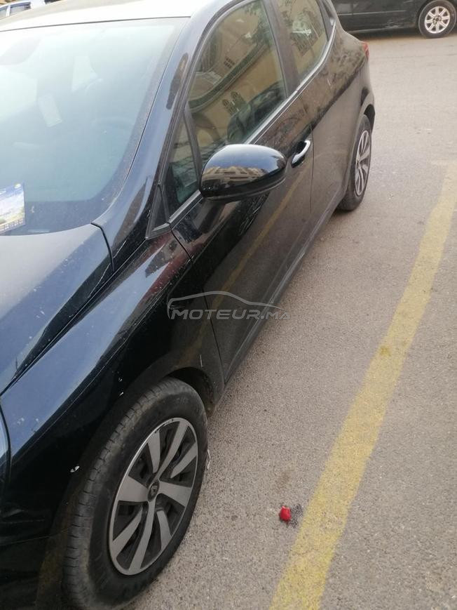 Renault Clio Diesel Manuelle 2025 à Temara