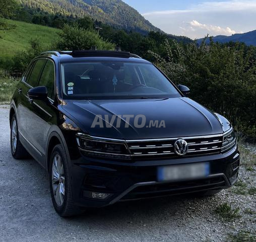 Volkswagen Tiguan 2.0 tdi 150cv 4motion ded 2026