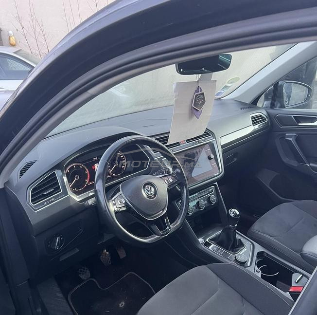 Volkswagen Tiguan 2.0 tdi 150cv 4motion ded 2026