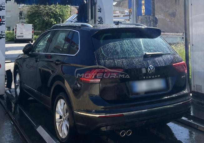 Volkswagen Tiguan 2.0 tdi 150cv 4motion ded 2026