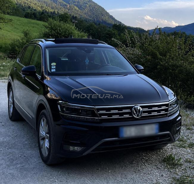 Volkswagen Tiguan 2.0 tdi 150cv 4motion ded 2026