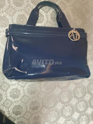 Sac à main AJ - 2