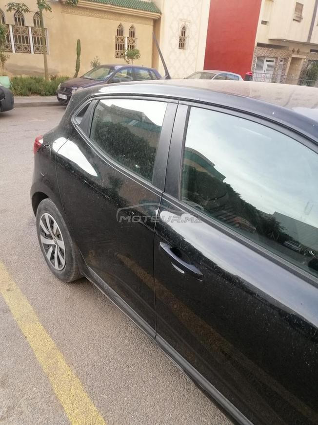 Renault Clio Diesel Manuelle 2025 à Temara