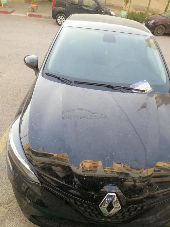 Renault Clio Diesel Manuelle 2025 à Temara
