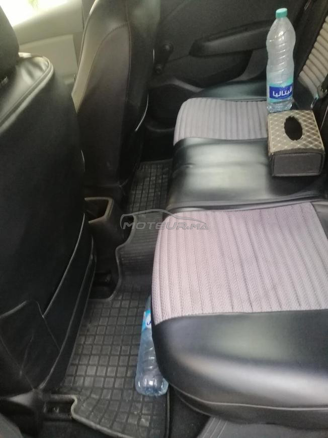 Renault Clio Diesel Manuelle 2025 à Temara