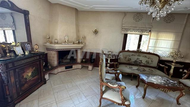 Villa à vendre au quartier Souriyene - 2