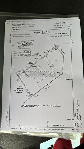 Villa à vendre au quartier Souriyene