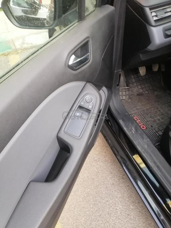 Renault Clio Diesel Manuelle 2025 à Temara